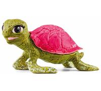 Schleich Pink Sapphire Turtle