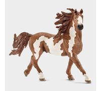 Schleich Pinto Stallion, Multi Coloured One Size
