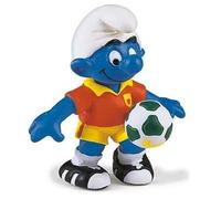 Schleich Playmaker Smurf