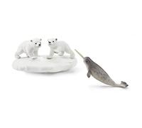 Schleich Polar Playground