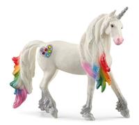 schleich BAYALA Rainbow Love Unicorn Stallion