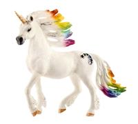 Schleich Rainbow Unicorn Figure