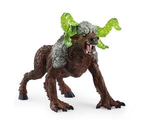 Schleich Rock Beast - Eldrador Creatures