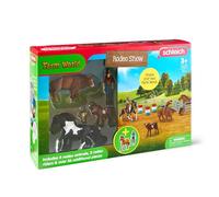 Schleich Rodeo Show