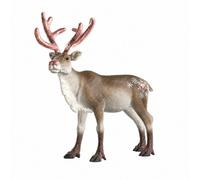 Schleich Ross Gold Xmas Reindeer - Limited Edition 2026
