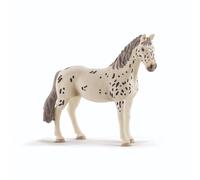 Schleich-S 13910 Knabstrupper Mare