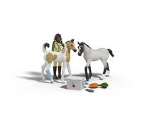 Schleich Sarah's First Aid Kit