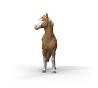 Schleich Schleich Horseclub Mustang Mare Figurine