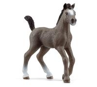 Schleich Selle Français Cheval Foal Figure