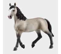 Schleich Selle Français Mare, Multi Coloured One Size