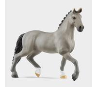 Schleich Selle Français Stallion, Grey One Size