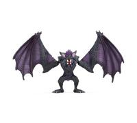 SCHLEICH 70792 ELDRADOR CREATURES Shadow bat Figurine for ages 7+
