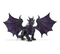 Schleich Shadow Dragon Schleich Multicolor