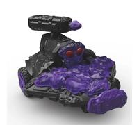 Schleich Shadow Jet Vehicle With Mini Creature