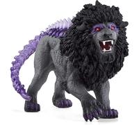 Schleich Shadow Lion Schleich Multicolor