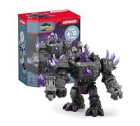 SCHLEICH Shadow Master Robot, Ages 7+
