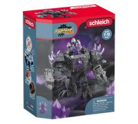 SCHLEICH Shadow Master Robot, Ages 7+
