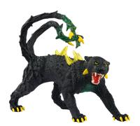 Schleich Shadow Panther Figure