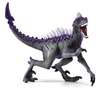 Schleich Shadow Raptor Schleich Multicolor