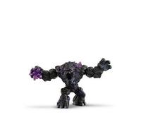 Schleich Eldrador Creatures Shadow Stone Monster 70158 Figure Purple Kids