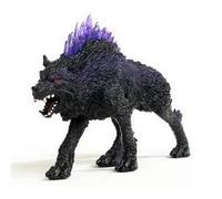 Schleich Eldrador Creatures - Shadow Wolf
