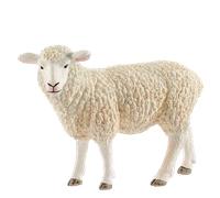 Schleich Sheep Figure