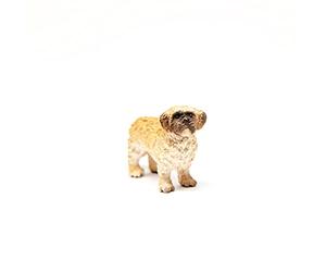 Schleich Shih Tzu Maltese
