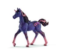 SCHLEICH - Licorne d'étoile filante, poulain - 70580