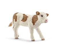 Schleich Simmental Calf