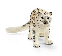 Schleich Snow Leopard