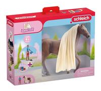 Schleich Sophia's Beauties Leo & Rocky Starter Set Horse Club 42586 Figures