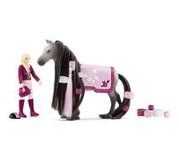 Schleich Starter Set Sofia & Dusty