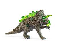 Schleich Stone Triceratops