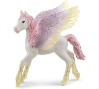 Schleich Sunrise Pegasus Foal Schleich Multicolor