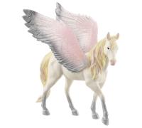 Schleich Sunrise Pegasus Horse Figure