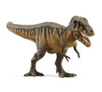 Schleich Dinosaurs Tarbosaurus Doll Brown Kids