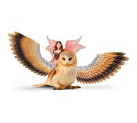 Schleich The Fairy and The Twinkling Owl - Bayala