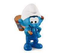 Schleich The Smurfs Handy Smurf 20832
