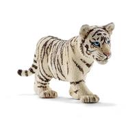 Schleich Tiger Cub - White