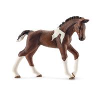Schleich Trakehner Foal Model - Horse 13758 - schleich trakehner foal horse 13758