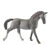 Schleich Trakehner Mare Horse Figure
