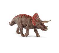 Schleich Triceratops Toy Figurine