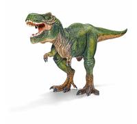 Schleich | Tyrannosaurus Rex T|Rex | Detailed Figure | 14525 | Action Figure Toy