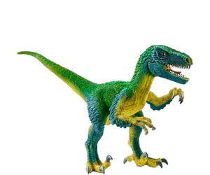 Schleich Velociraptor Dinosaurus - 14585