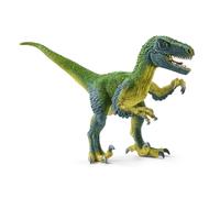 Schleich Velociraptor - Green