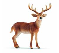 Schleich White-Tailed Buck