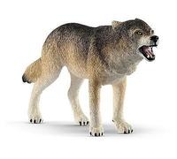 Schleich Wild Life 14821 Wolf Toy Figure 29639