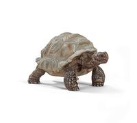 Wild Life Giant Tortoise Toy Figure