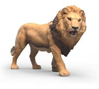 SCHLEICH WILD LIFE | African Lion 14974