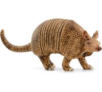 Schleich Figurine Armadillo 14874 – Wild Life – Age 3+ – 2 x 8 x 3 cm